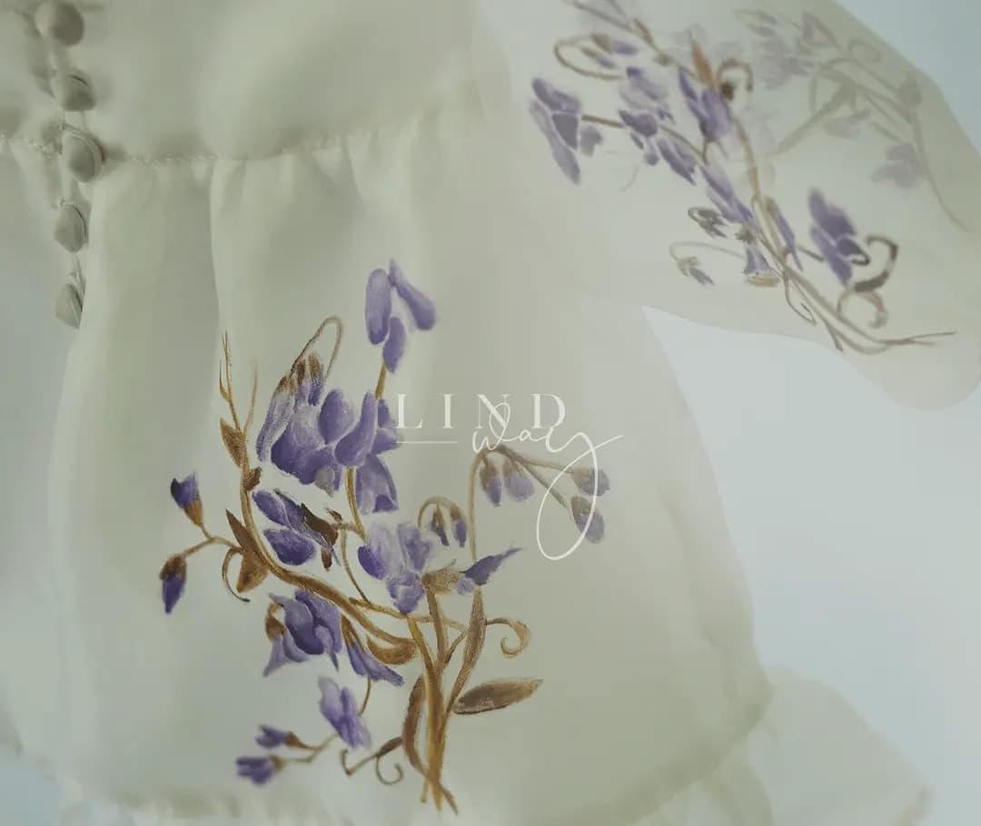 Thoughtfully image 1